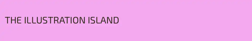 THE ILLUSTRATION ISLAND